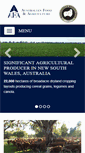 Mobile Screenshot of fsfalkiner.com.au